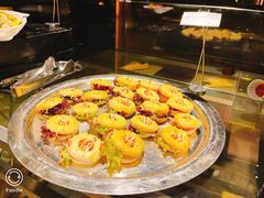 -杭州国际会议中心洲际酒店-原素全日餐厅(解放东路店)