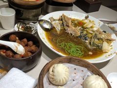-口味堂(惠济路店)