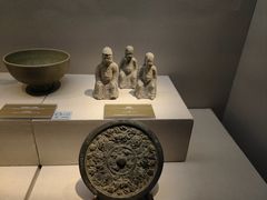 -嘉定博物馆