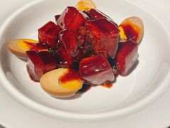 特色红烧肉-HOMES上海本帮菜(襄阳公园店)