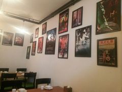 android_upload_pic-豆蔻电影主题餐厅(四牌楼店)