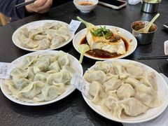 -东北农业大学饺子园