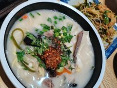 -大头亮羊汤烩面·河南非遗(良乡总店)