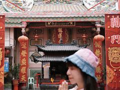 -唐人街(耀华力路)