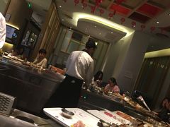 -赤坂亭·M9和牛烧肉·铁板烧(合肥万象城店)