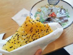 -煎饼记(长虹路民发广场店)