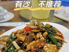 -田源农家饭店·窑鸡王·海鲜(东部湾·融创店)