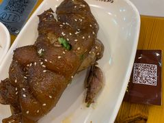 -探唐烧烤(棠东店)