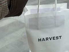 -收获咖啡HARVEST RESERVE(苍山店)