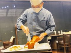 -明湖楼·经典鲁菜山东海鲜(大明湖店)
