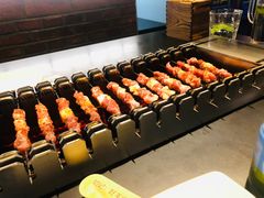 -很久以前羊肉串(打浦路店)