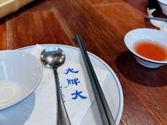 -大牌大·传统杭帮菜(湖滨店)