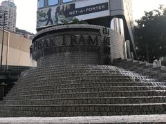 -山顶缆车