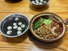 -壹煲口福煲仔饭(中山路店)