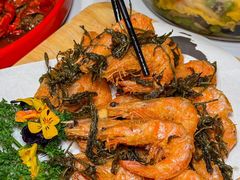 -阿露佳·舌尖上的安吉菜