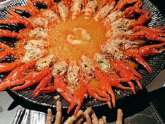 -红盔甲·小龙虾(人民广场店)