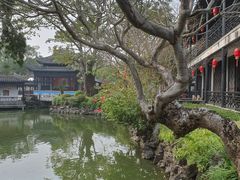 -中山詹园