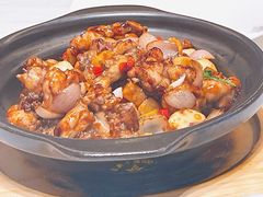 -香港狮子山下·明星粤菜餐厅(北苑店)