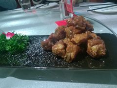 话梅排骨-东方红酒楼(知春路店)