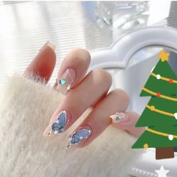 点击看大图 -LILY NAILS美甲美睫