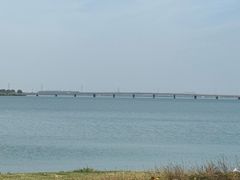 -漕湖湿地公园