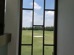 -金鸡湖高尔夫会员专属俱乐部