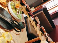 -谷牛日式烤肉(宝山U天地店)