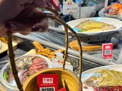 -不倒翁·安徽名菜楼(步行街店)