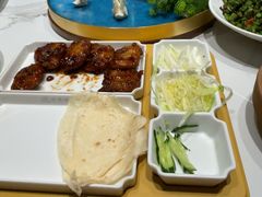 -吴记百家·私房菜·家宴(润园店)