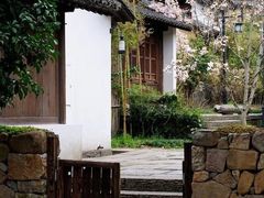 -法云安缦酒店