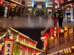 -日照灯塔风景区