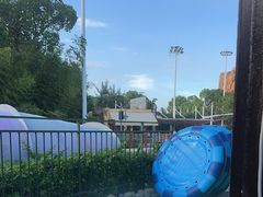 -上海玛雅海滩水公园