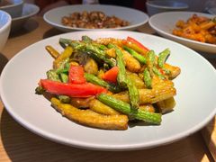 -蜜桃餐厅·伴山(绿宝广场店)