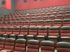 -上影国际影城(普陀绿地缤纷城店)