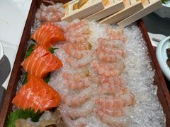 -黑木原精致料理·铁板烧