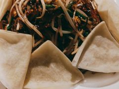 -老浒记烤鸭-北京菜(琉璃厂店)