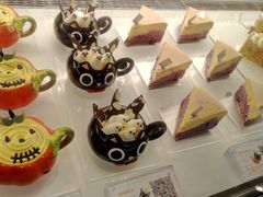 -1Cake壹刻蛋糕(奥体公园味觉艺术馆店)