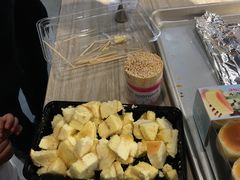 -blt精品超市(杭州城西银泰店)