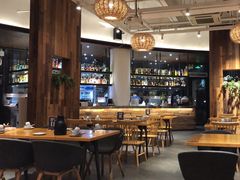 -老板很二(吉大店)