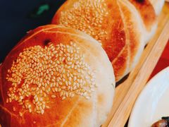 转炉火烧-黑鸡小馆(金源店)