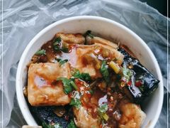 -无声臭豆腐(大井1号店)