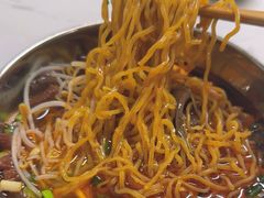 -金牌罗记肠旺面(蔡家街店)
