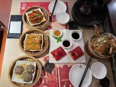 -点都德(大茶楼店)