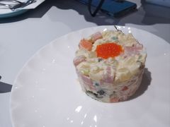 -库滋明·俄罗斯特色美食(中央大街店)