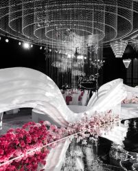 -全城热恋璀璨婚纱摄影(国贸总店)