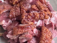 -普兰达德国餐厅·德式脆皮烤猪肘·自酿啤酒(观唐店)