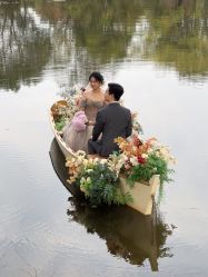 -雪中彩影婚纱摄影·微光艺术中心