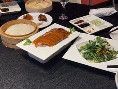 -正德楼果木烤鸭·渔家菜(东港店)