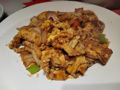 -吉祥春饼·烤鸭(文登利群店)