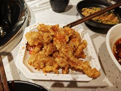 -钢管厂五区小郡肝火锅串串香(清河店)